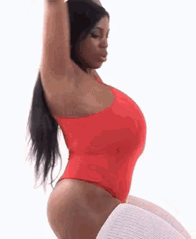 clara franklin add giggling tits image