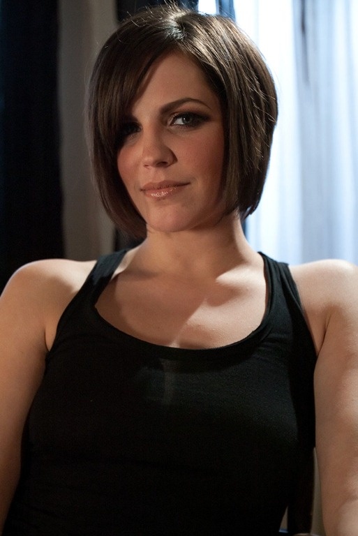 basia sikora add bobbi stsr photo