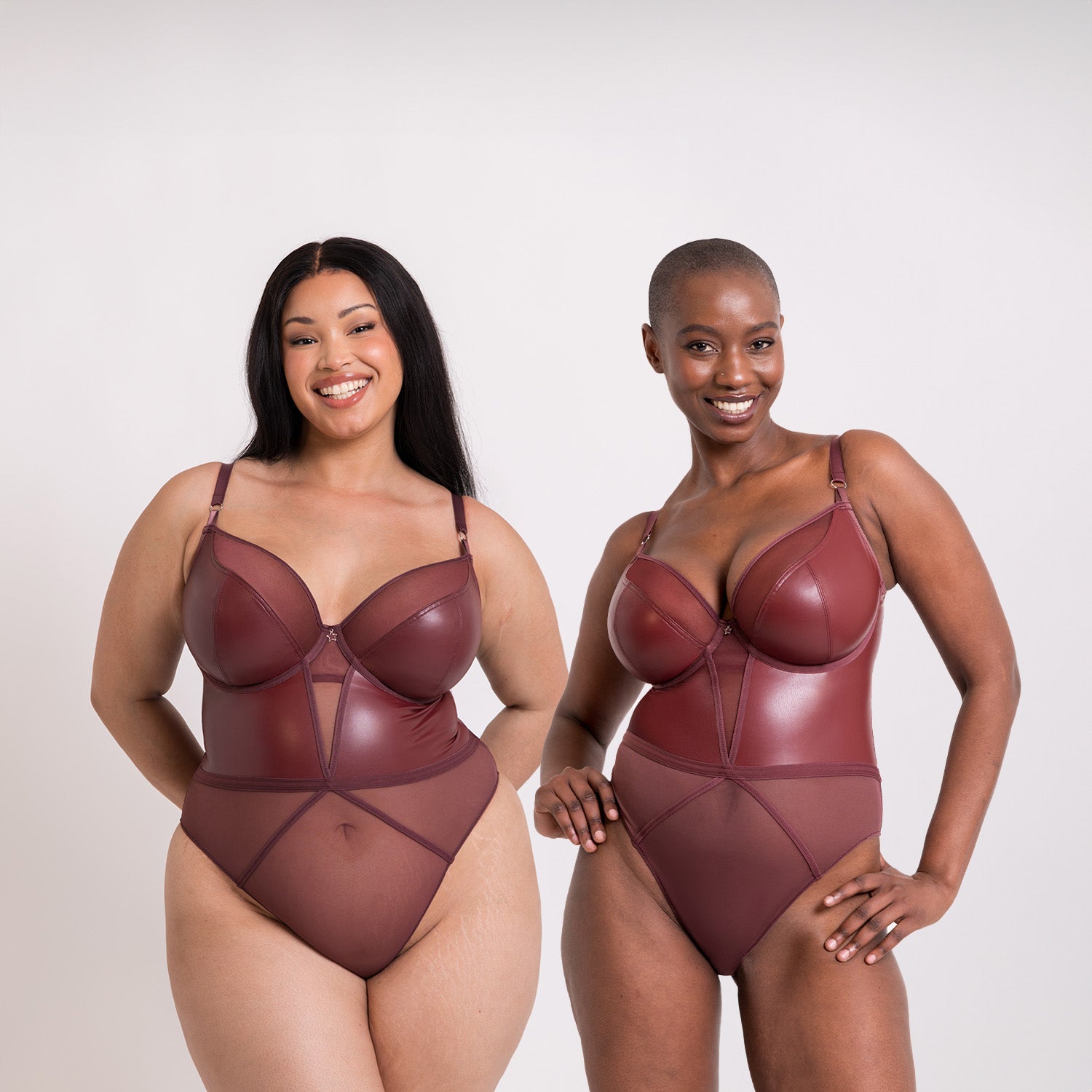 don guillory add caramel bbw tube photo