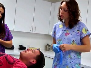 briaa nicolee add nurse gloves porn photo