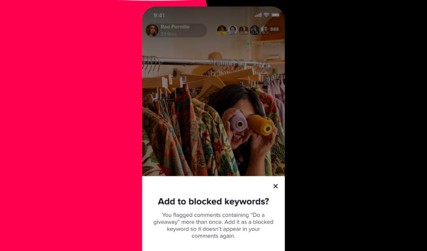 crystal vansickle add 18 streams image