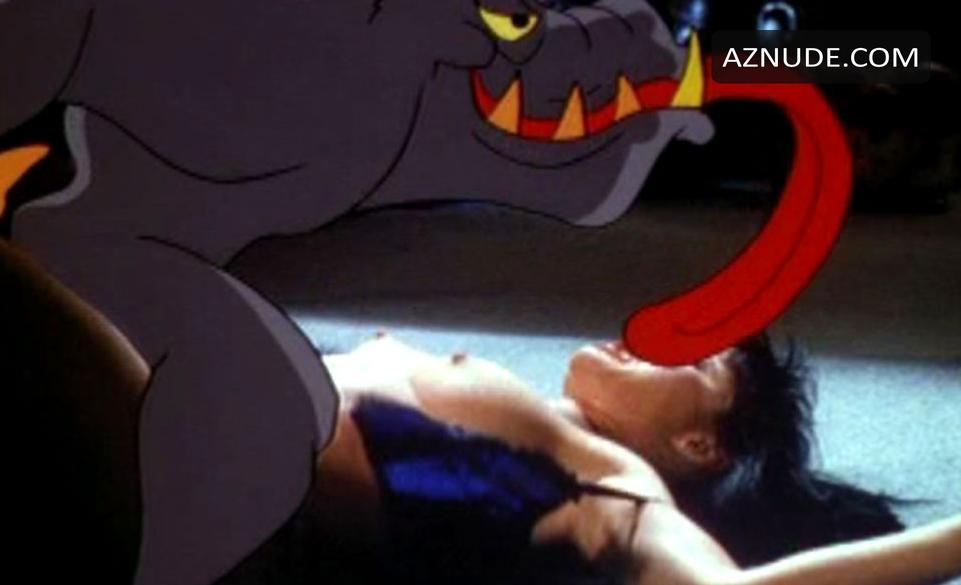 anna yussof add evil toons nudity photo