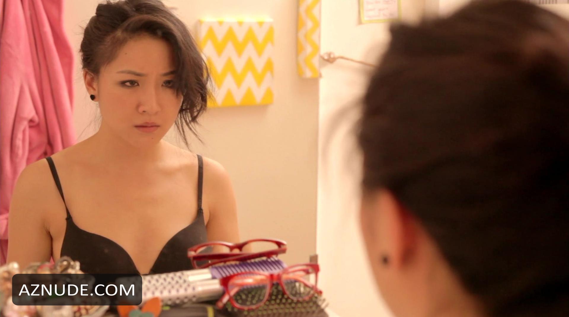 aries miranda recommends constance wu porn ace of spades add constance wu porn image