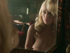 abby ackerman add victoria smurfit nude photo