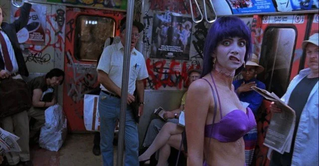corey boos add frankenhooker porn photo