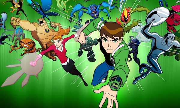 dorothy claire parungao add ben 10 hentia photo