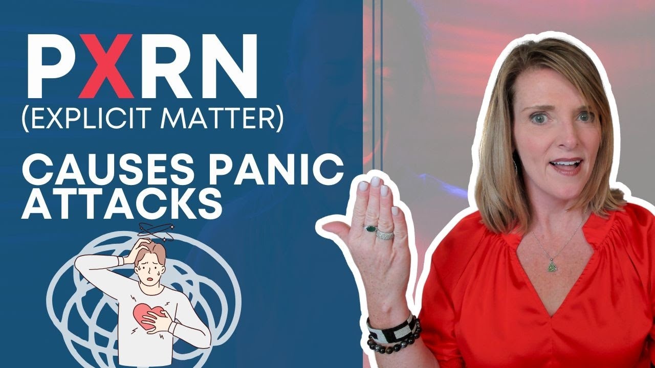 carina jung add panic attack porn image