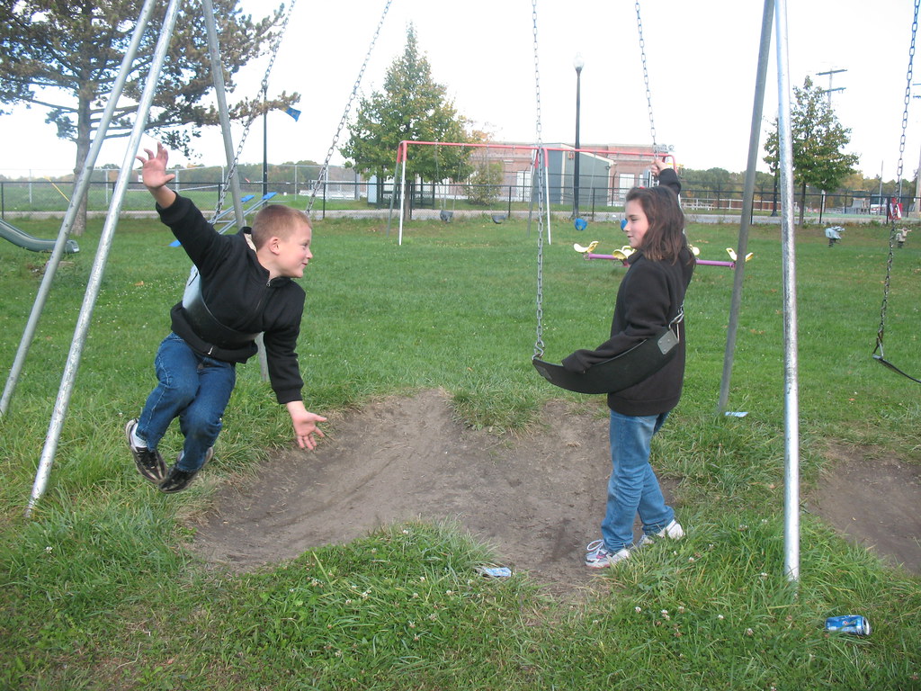 amber deann add swingers outdoor image