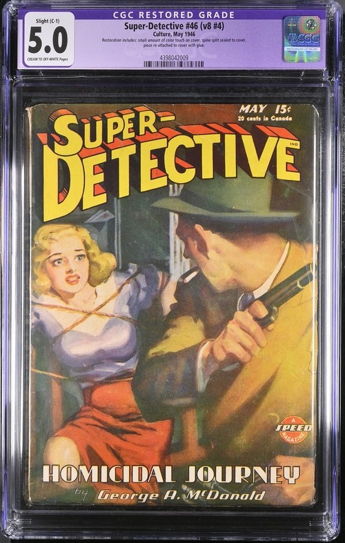dan alvis add detective bondage photo