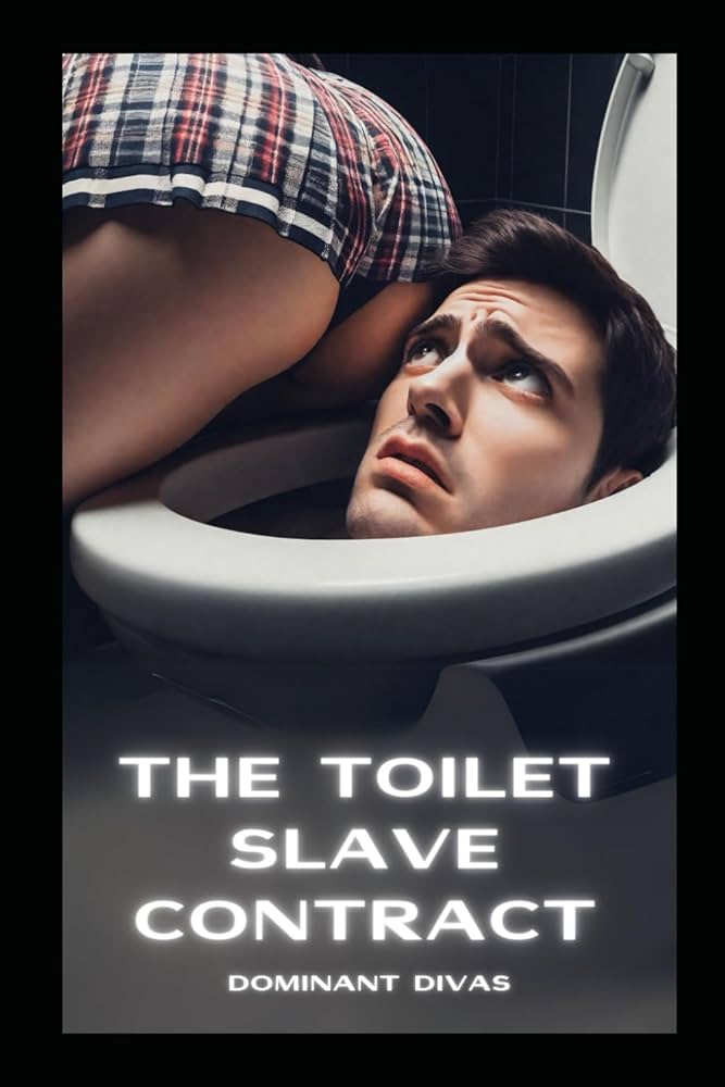 aleem durrani add femdom toilet photo