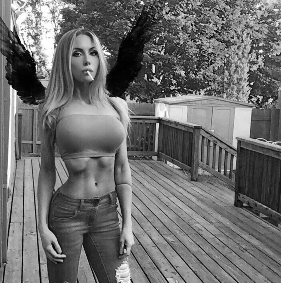 christine ludlow add Mom like anal photo