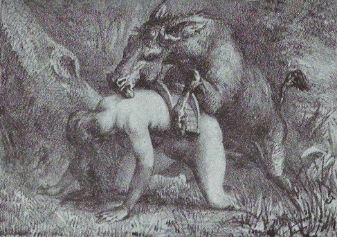 carl breece add donkey sexxx photo