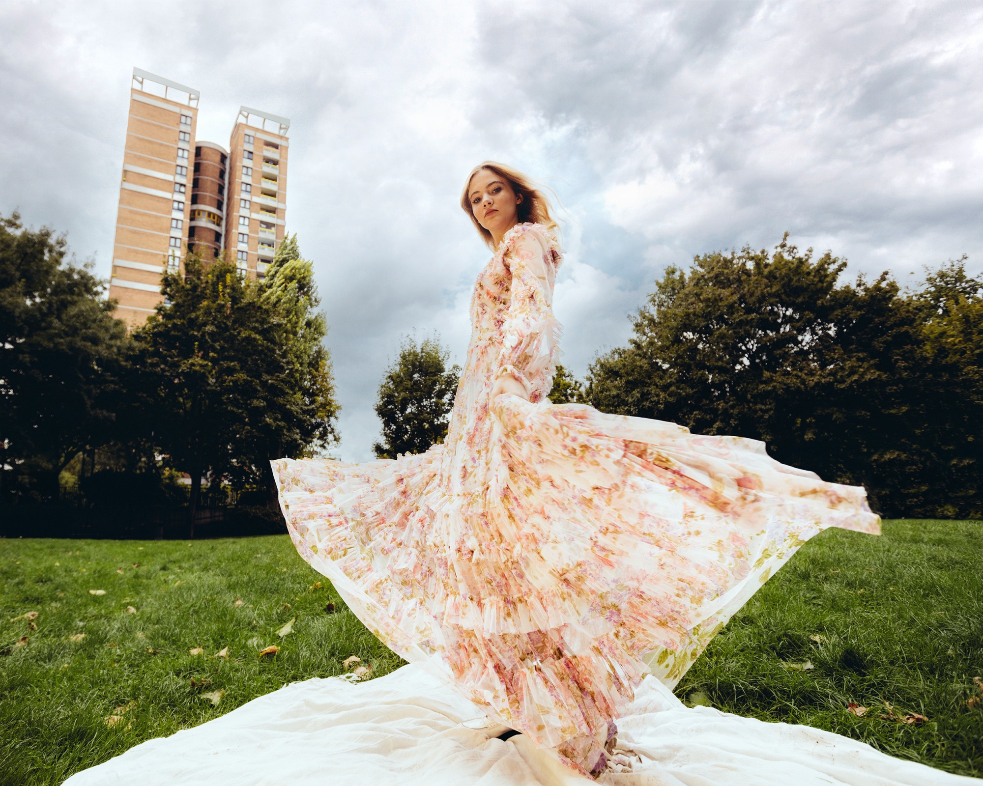 bruce hoffman recommends Hot teens in leggings charlotte ball add freya gets freaky photo