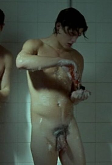 barry vaters recommends top celebs naked cal pierce add top celebs naked photo