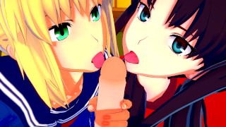 daniel morten add fate stay night porn photo