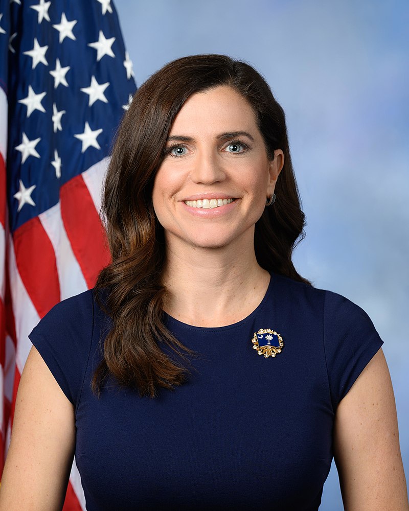 brandon puga add nancy mace tits image
