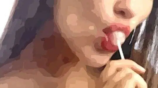 bridgette coetzee add dominant blow job photo
