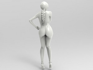 ben golder add 3d nud photo