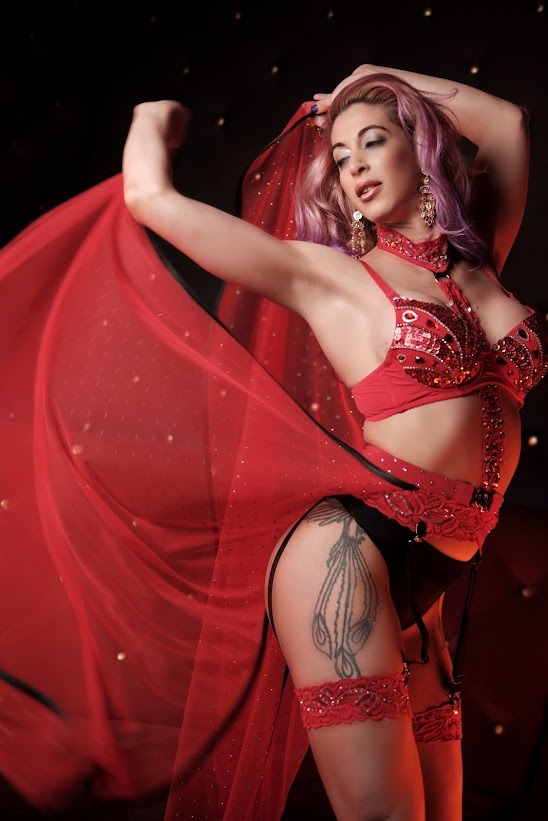 claudia teague recommends Belle delphine only fans video cathy lavery add tgirl stripper image