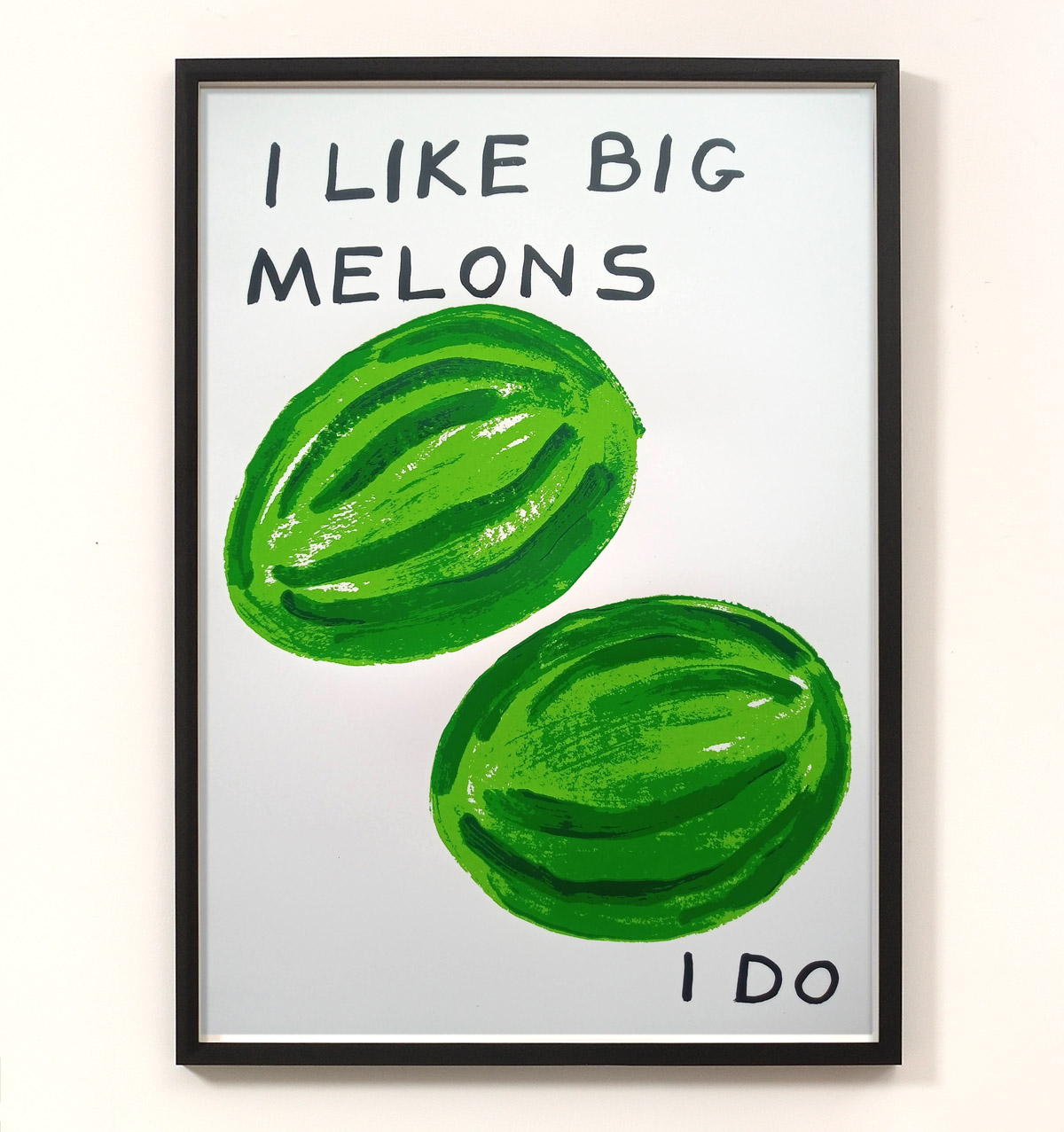 adam benitez add mandy melons photo