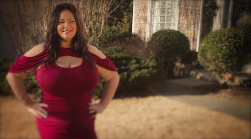 andrea andal recommends Gyno exam naked colleen gomes add molly hopkins nude photo