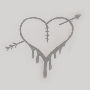 crystal de luna add leeana heart image