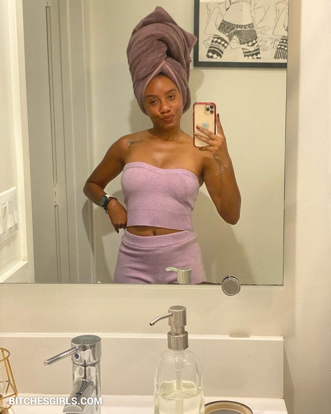 bruce eastman add imani hakim nude photo