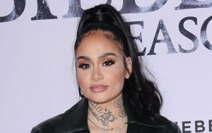 dave waldmann recommends kehlani butt chris lozen add kehlani butt photo