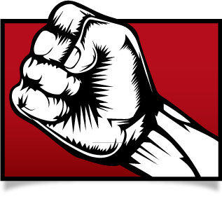 blak man add guide to fisting photo