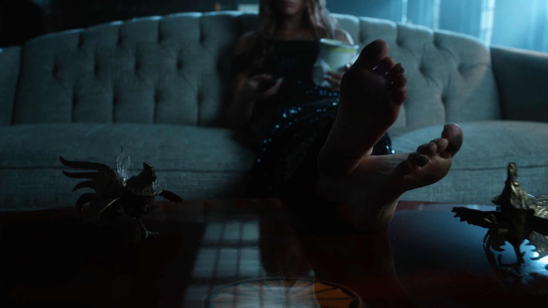 christine lundgren add peyton list feet photo