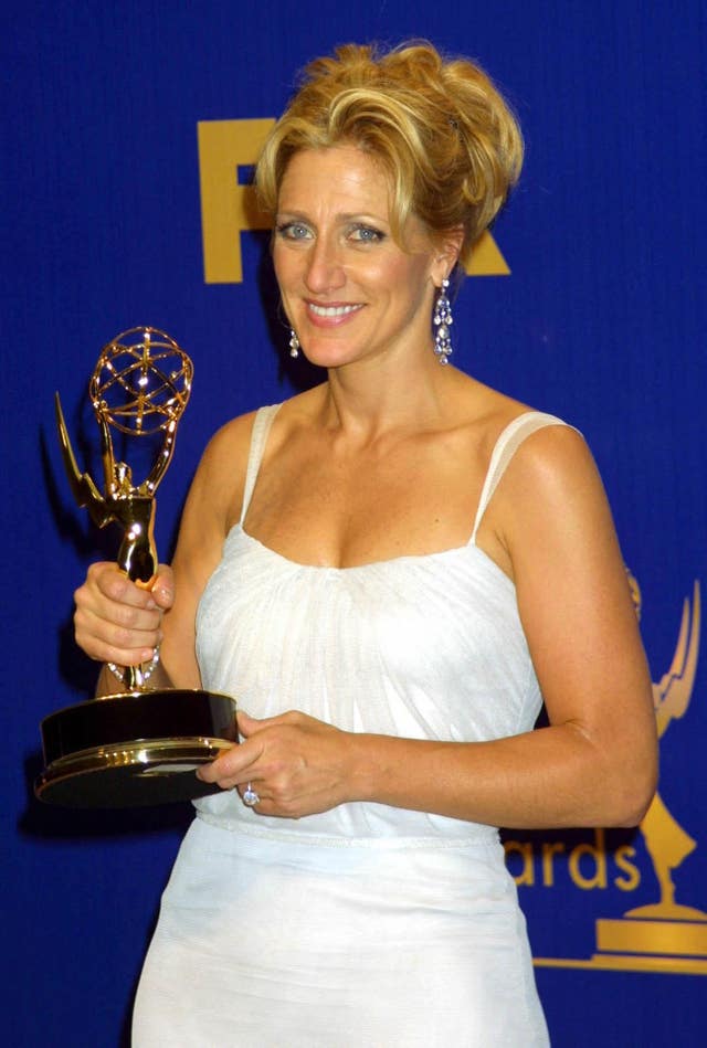 desiree mathis add edie falco sexy photo