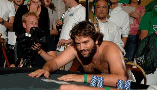 bill mc dougall add male strip poker image