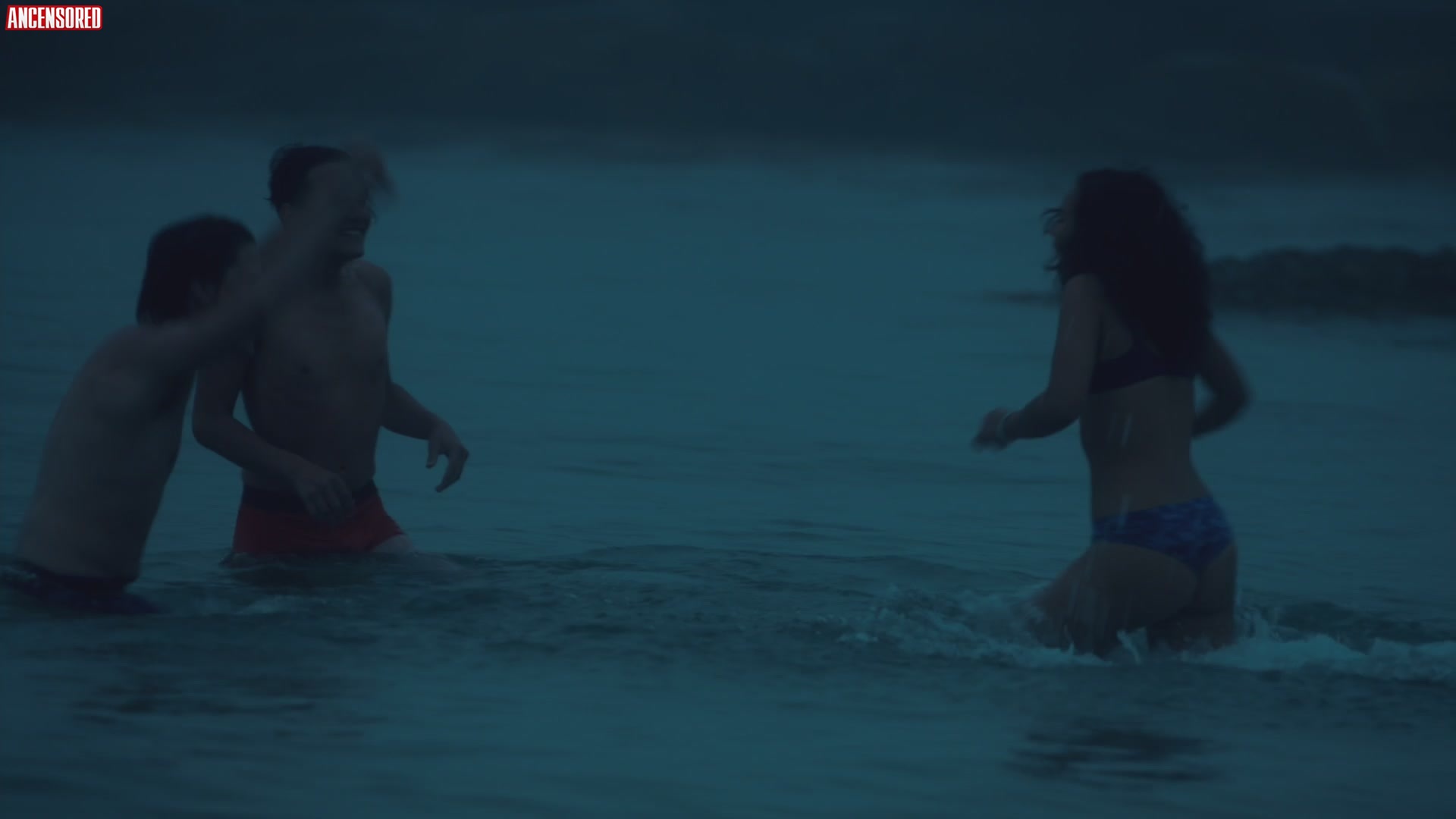 becky dow add taylor russell naked photo