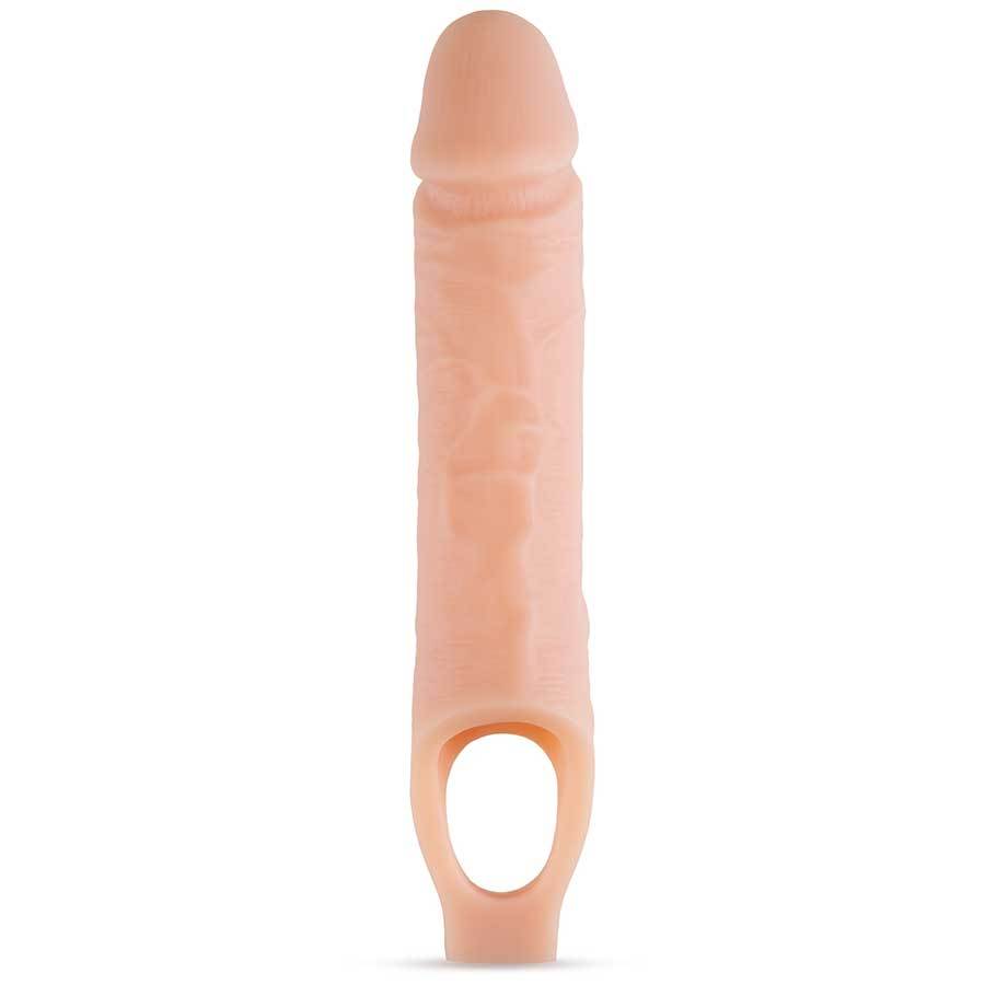 blake biller add 10 inch penus photo