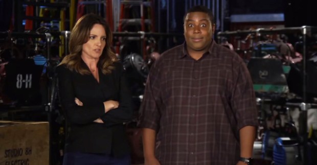 alan fitton add tina fey toplesss image