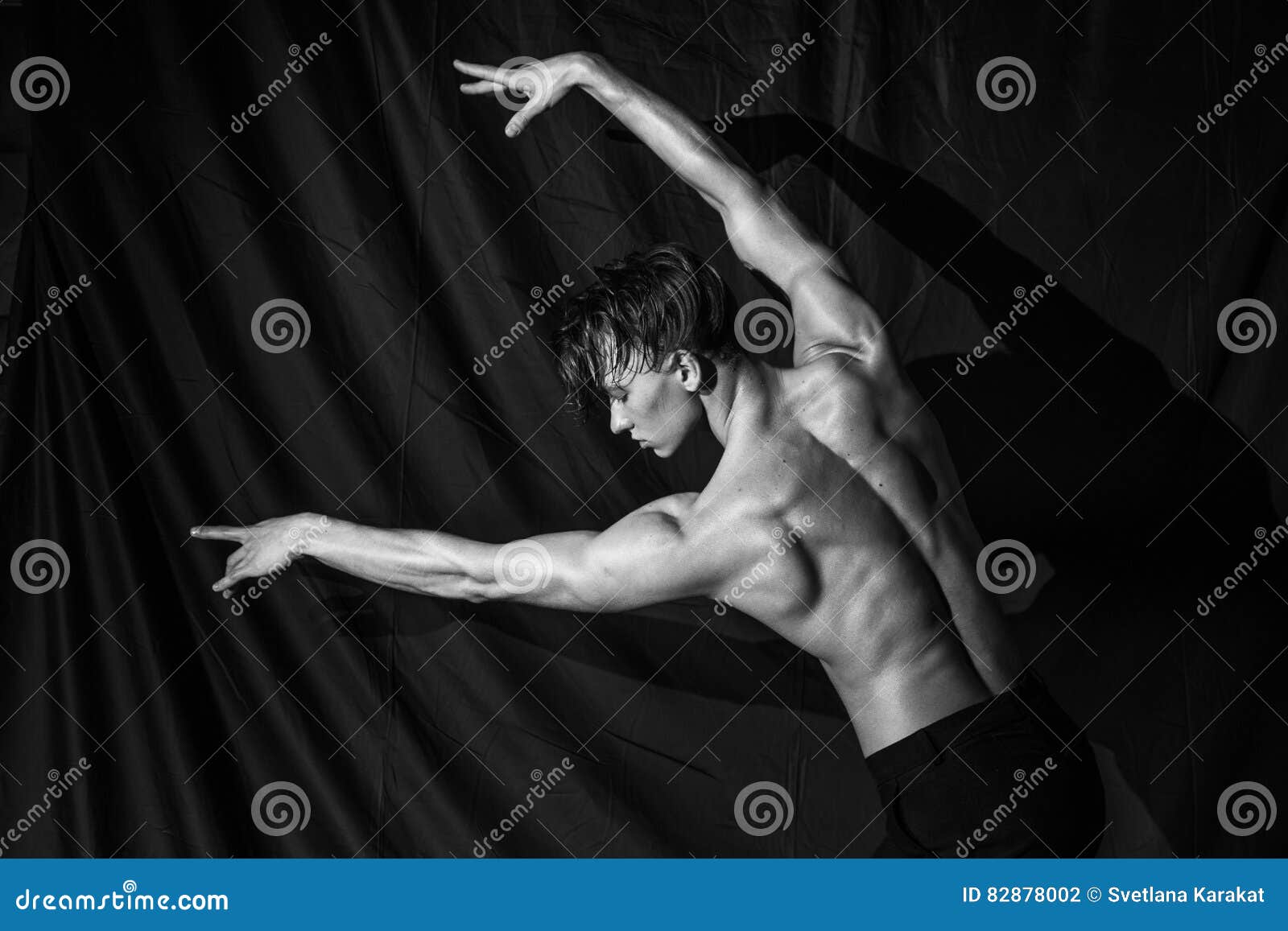 alexander eklund add naked male dancers photo