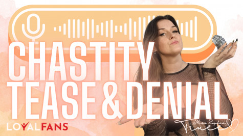 brian pinkham add chastity tease image