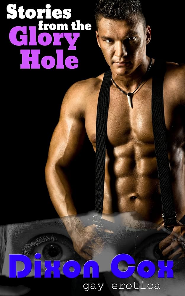 amanda kok add gloryhole stories image