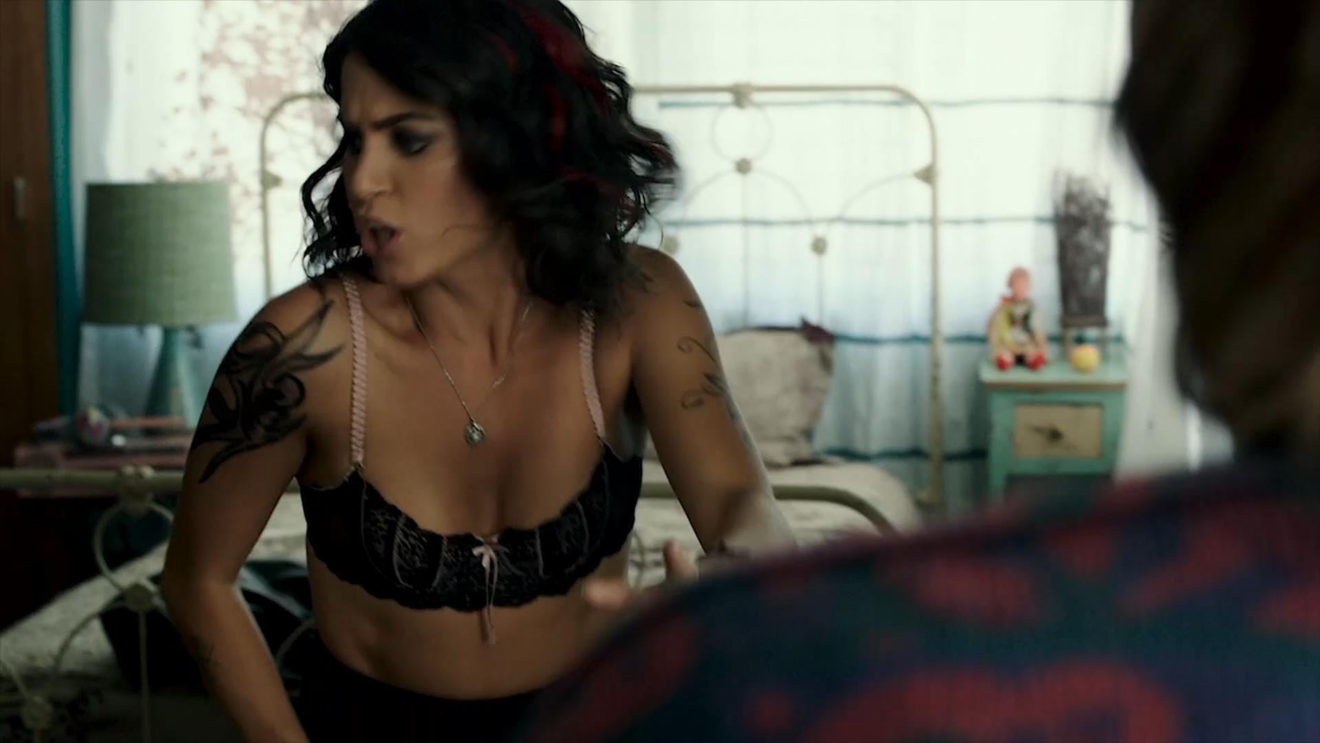 connor hanrahan add nikki reed nude photo
