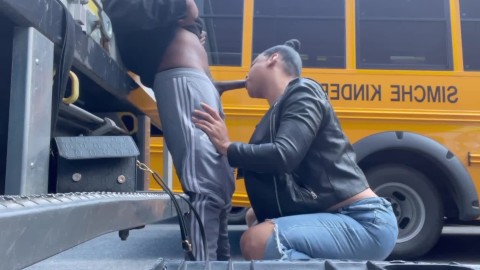 corey nevers add fun bus porn photo