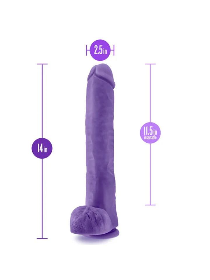 dolores rosario add 14 inch dildo photo