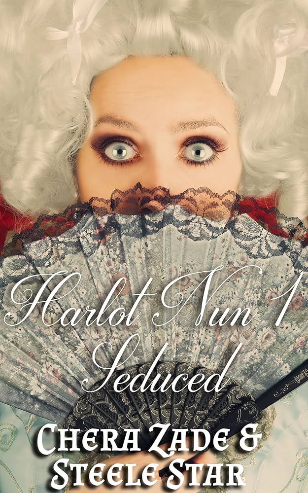 adele harley add nun seduced photo