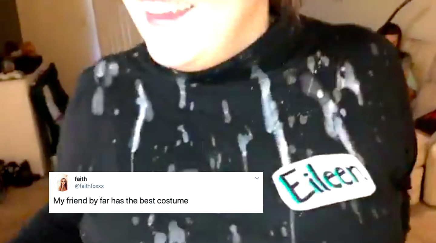 calea marino add cum on eileen photo