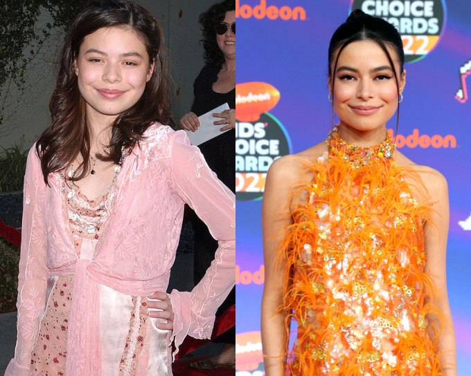 chelsea wiles add miranda cosgrove nude pics photo