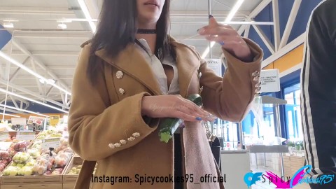 carol leffler add grocery porn photo