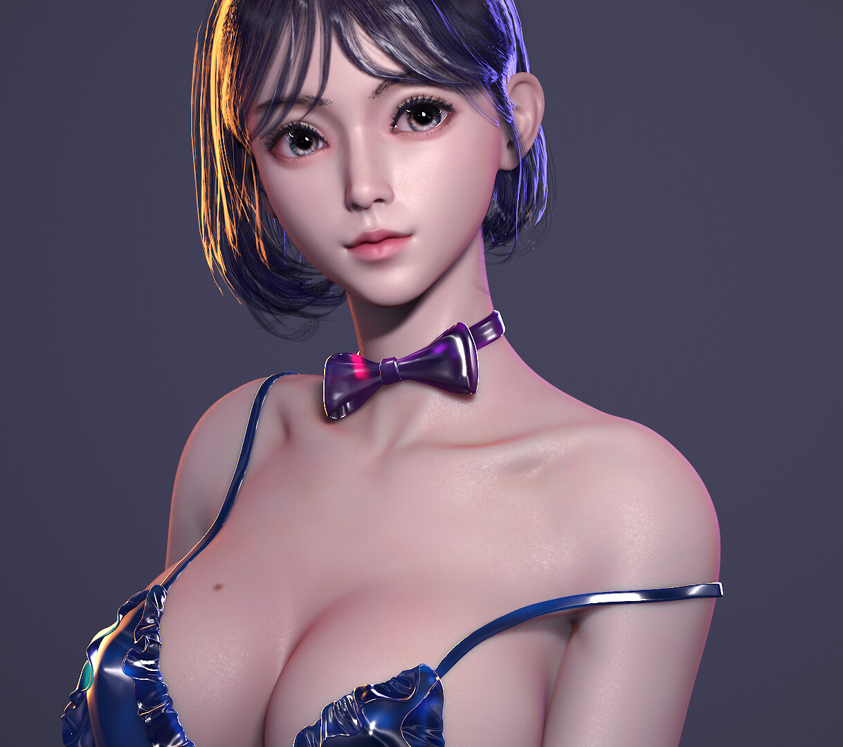 asmaa rose add 3d hot babes photo