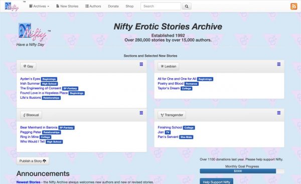 aaron kirkland add nifty eroric stories image