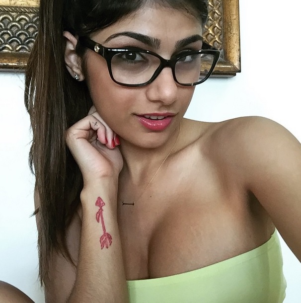 ahmad al gohary add mia khalifa virgin image