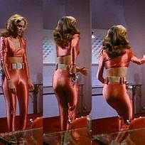 charlotte summer add erin gray sexy photo