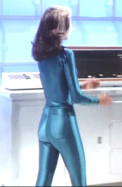 amber ussery add erin gray sexy photo